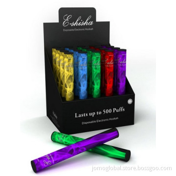 Shisha Sticks, Portable Shisha Disposable Electronic Cigarette From E Cig